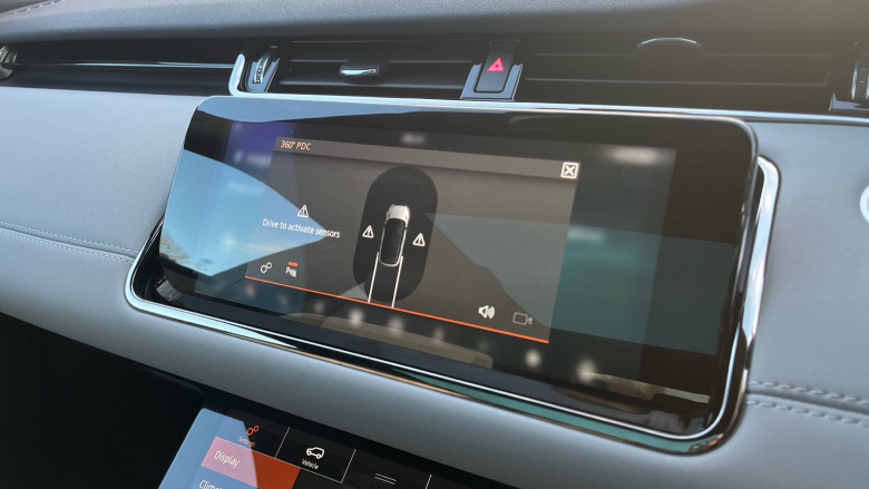 Land Rover Range Rover Evoque 2.0 P200 R-Dynamic SE 5dr Auto Petrol Hatchback